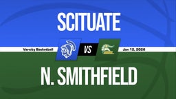 01/12 Highlights vs Scituate