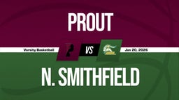 01/20 Highlights @ N. Smithfield