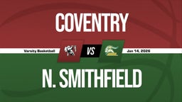 01/14 Highlights vs Coventry
