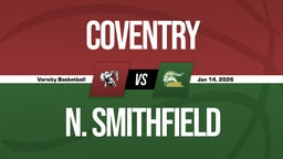 01/14 Highlights @ N. Smithfield