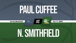 02/11 Highlights vs Paul Cuffee