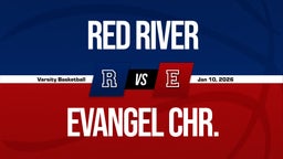 01/9 Highlights @ Evangel Chr.