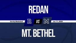 01/10 Highlights vs Redan