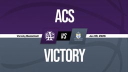 01/9 Highlights @ Victory