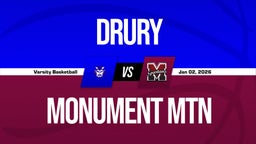 01/2 Highlights @ Monument Mtn