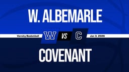 01/3 Highlights @ Covenant