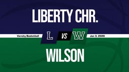 01/3 Highlights @ Wilson