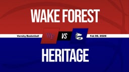 02/6 Highlights vs Wake Forest