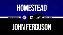 01/7 Highlights vs Homestead