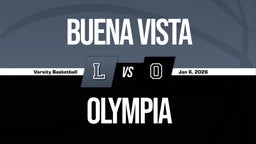 01/6 Highlights vs Buena Vista