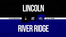 01/16 Highlights vs Lincoln