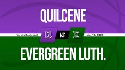 01/16 Highlights @ Evergreen Luth.