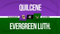 01/16 Highlights vs Quilcene
