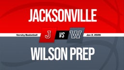 01/2 Highlights @ Wilson Prep