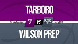 01/2 Highlights vs Tarboro
