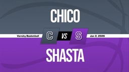 01/2 Highlights vs Chico