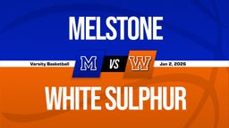 01/2 Highlights vs Melstone