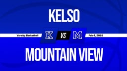 02/3 Highlights vs Kelso