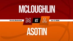 01/2 Highlights @ Asotin