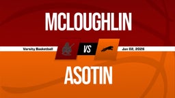 01/2 Highlights @ Asotin