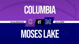 01/3 Highlights vs Columbia