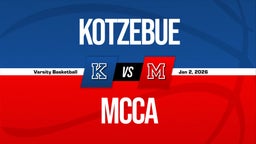 01/2 Highlights vs Kotzebue