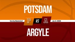 01/2 Highlights @ Argyle