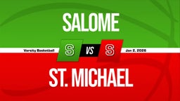 01/2 Highlights @ St. Michael