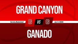 01/2 Highlights vs Grand Canyon