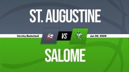 01/2 Highlights @ Salome