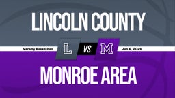 01/6 Highlights @ Monroe Area