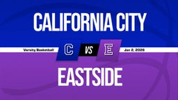 01/2 Highlights vs California City