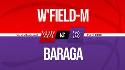 02/3 Highlights vs W'field-M