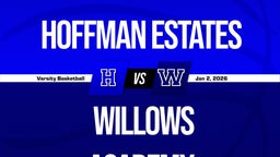 01/2 Highlights vs Schurz