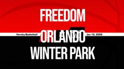 01/12 Highlights @ Winter Park