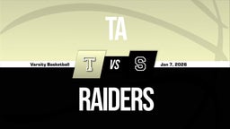 01/6 Highlights @ Raiders