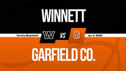 01/3 Highlights vs Winnett