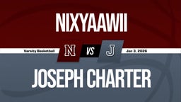 01/2 Highlights vs Nixyaawii