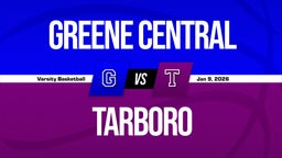 01/9 Highlights @ Tarboro