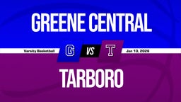 01/9 Highlights @ Tarboro