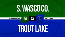 01/6 Highlights @ Trout Lake