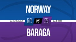 01/9 Highlights vs Norway