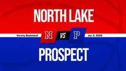 01/2 Highlights vs North Lake
