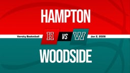01/2 Highlights @ Woodside