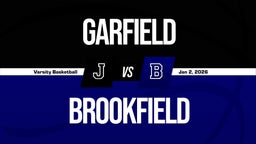 01/2 Highlights vs Garfield