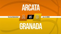 01/3 Highlights @ Granada