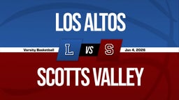 01/3 Highlights @ Scotts Valley