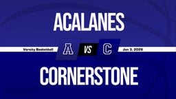 01/3 Highlights vs Acalanes