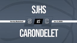 01/3 Highlights @ Carondelet