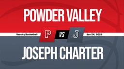 01/24 Highlights vs Powder Valley